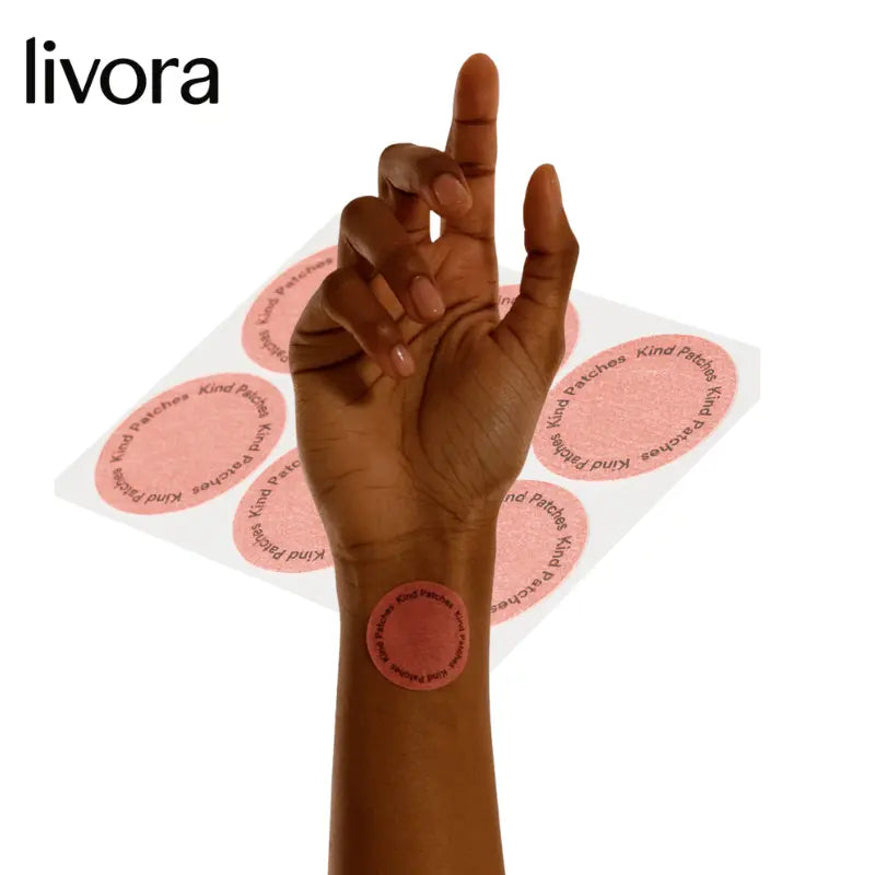 Regulex™ GLP-1 Patches