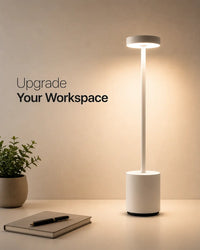 Flow™ Desk Lamp Pro