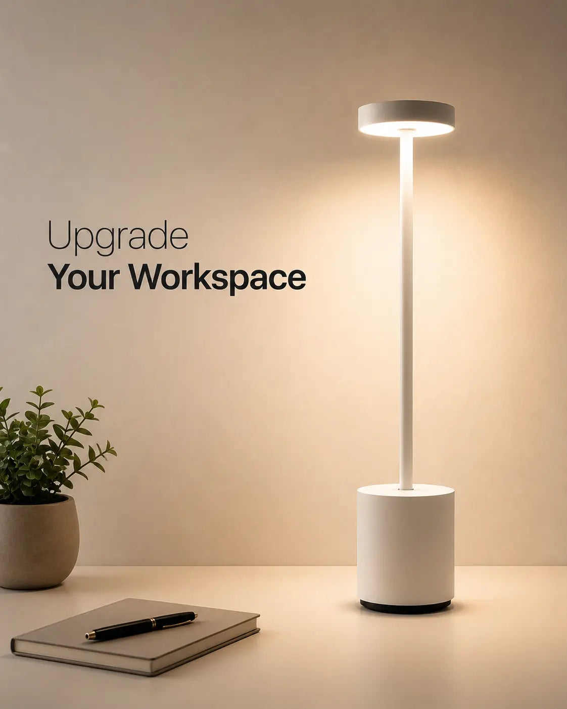 Focux- Flow™ Lamp