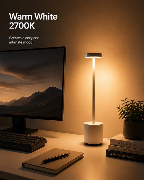 Focux- Flow™ Lamp