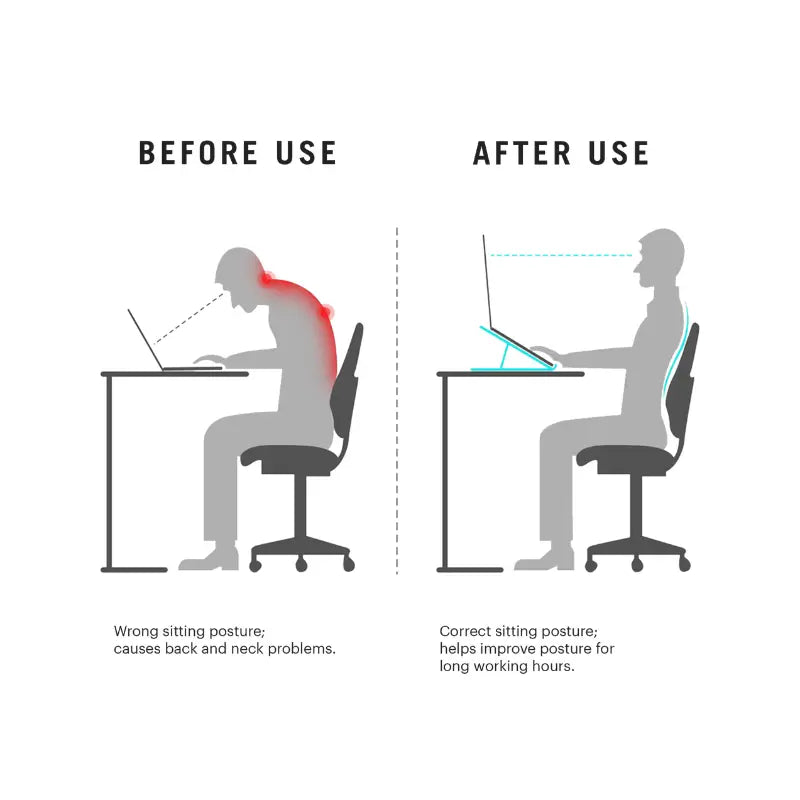 MORPH™ - The Multi Device Stand