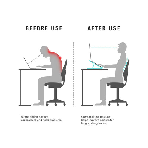MORPH™ - The Multi Device Stand