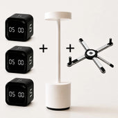 Focux Cube™
