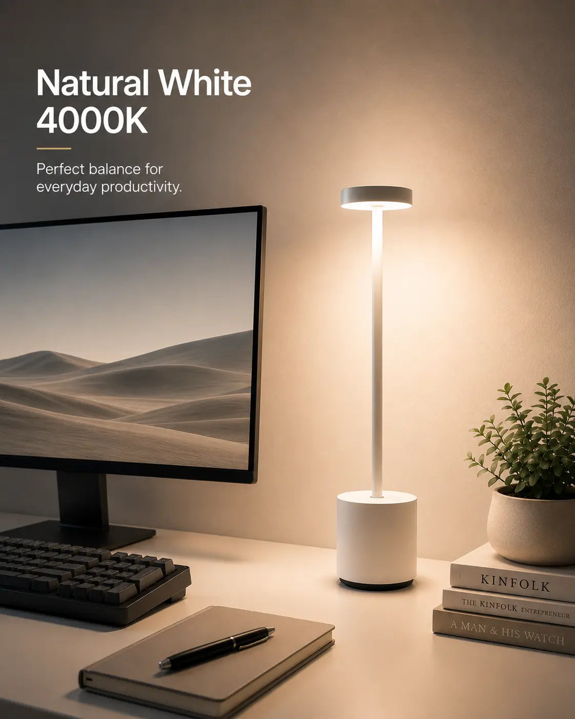Focux- Flow™ Lamp