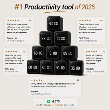 Focux Cube™