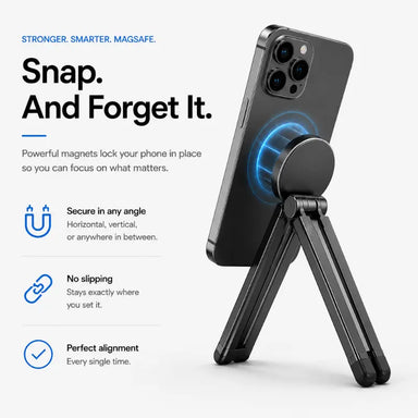 MORPH™ - The Multi Device Stand