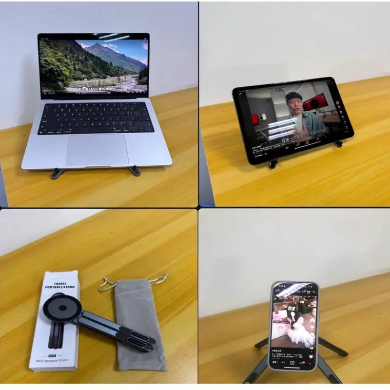 MORPH™ - The Multi Device Stand