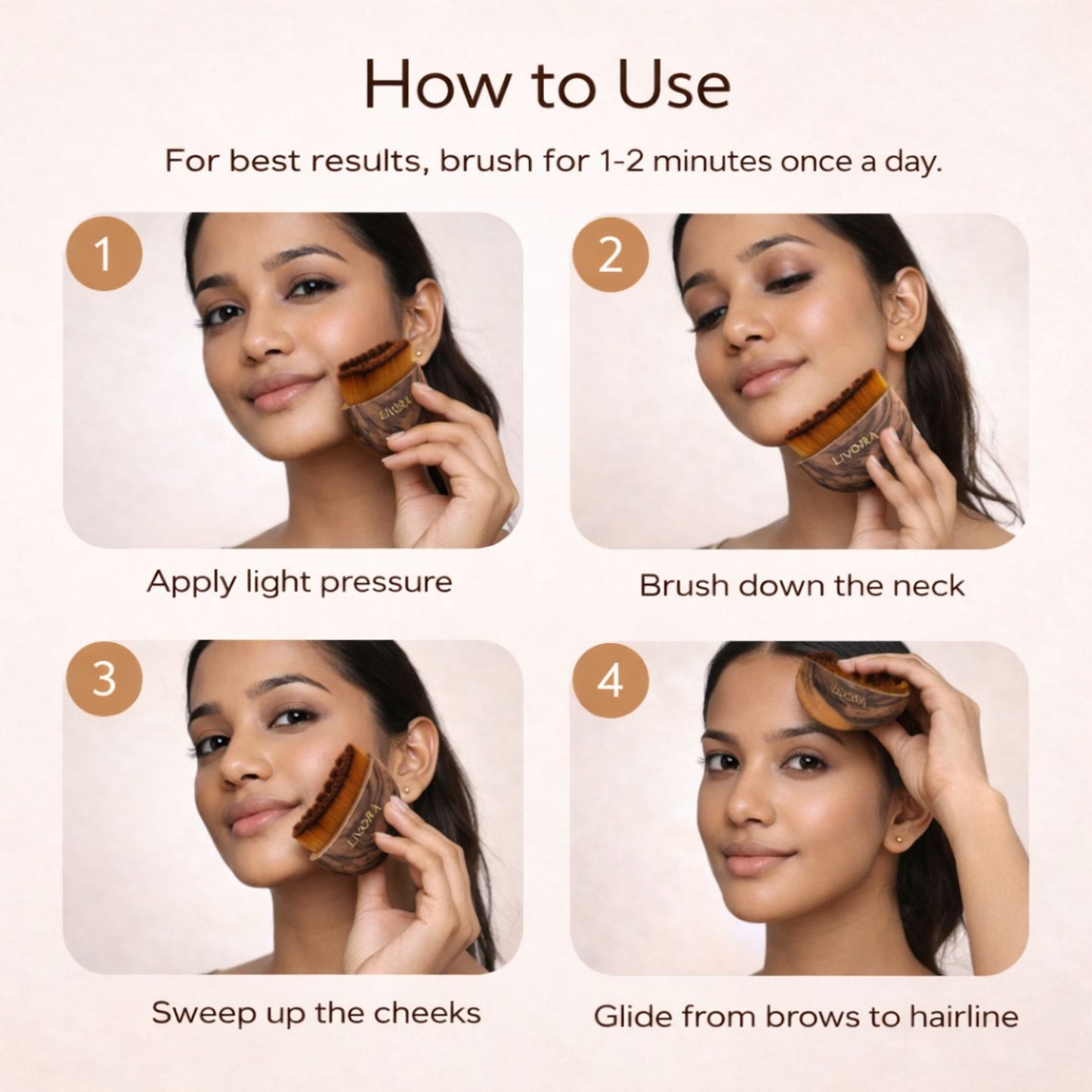 Contouré™- 5-Minute Reset for Your Face