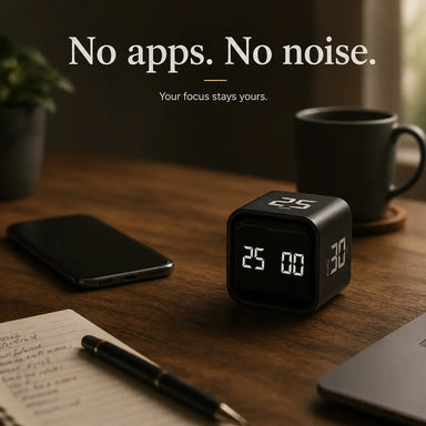 Focux Cube™