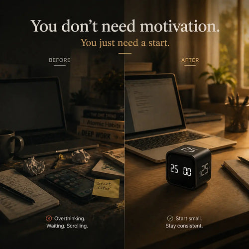 Focux Cube™