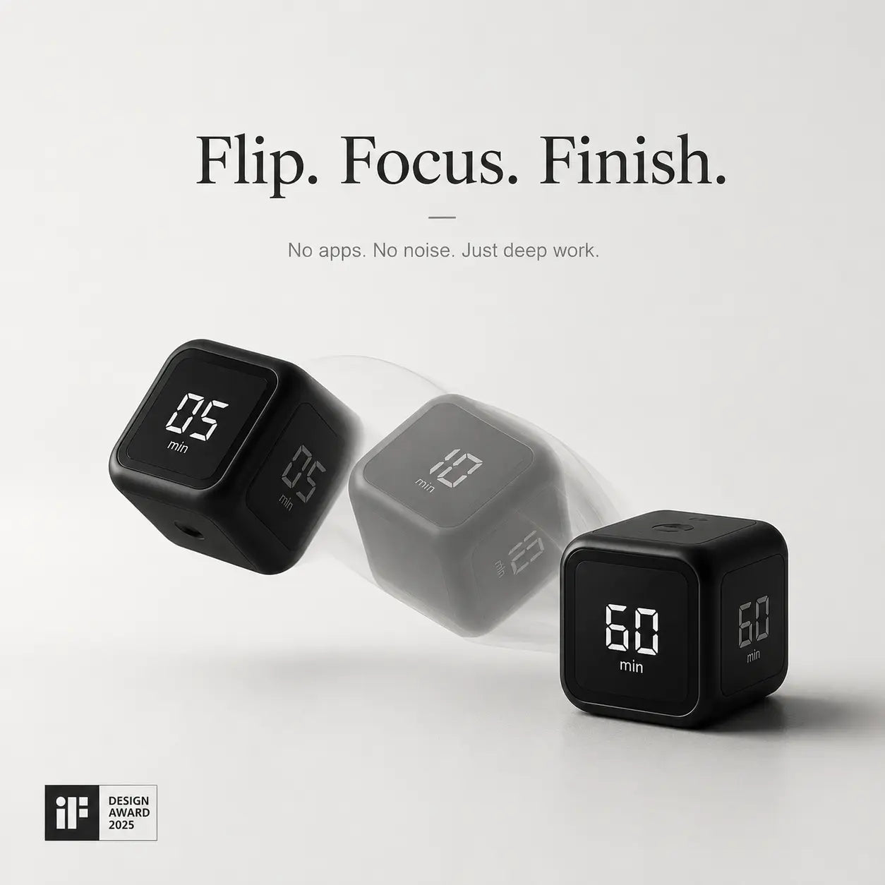 Focux Cube™