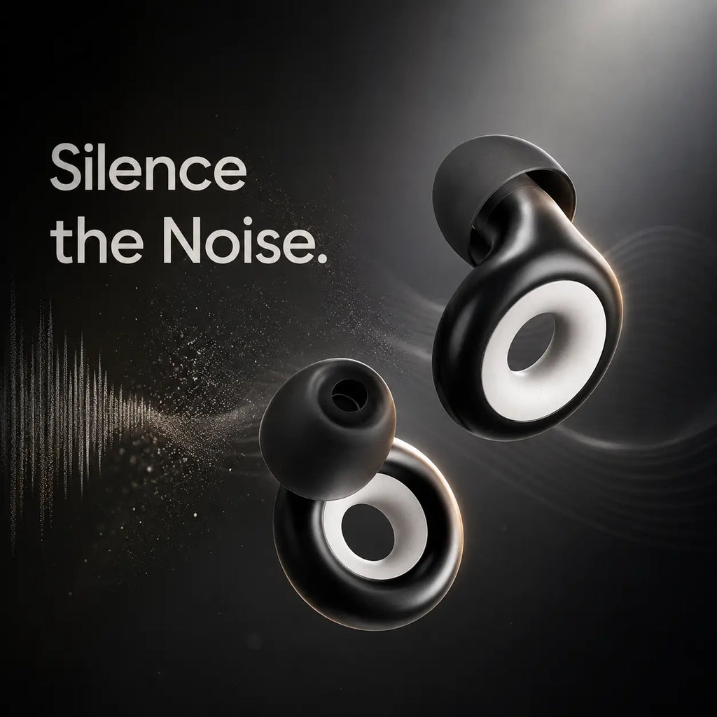 FOCUX- PLUGS