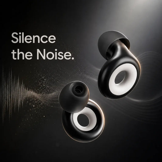 FOCUX- PLUGS