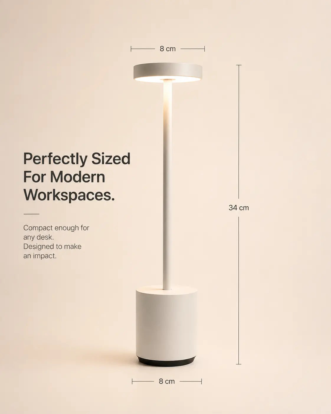 Focux- Flow™ Lamp