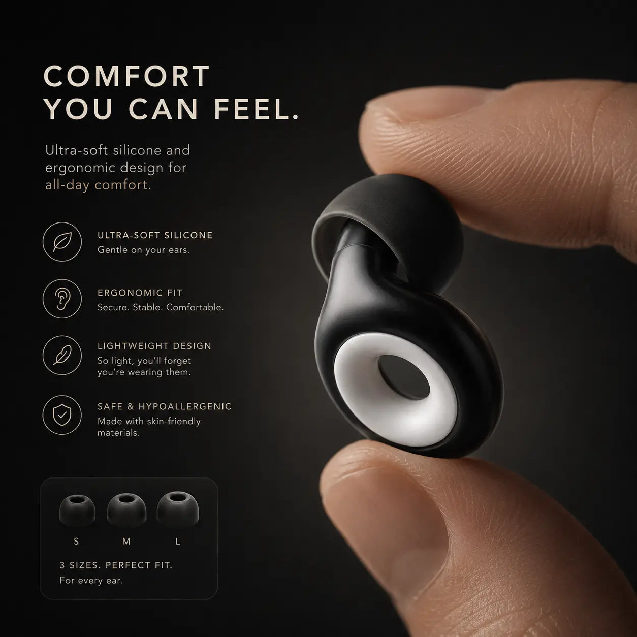 FOCUX- PLUGS