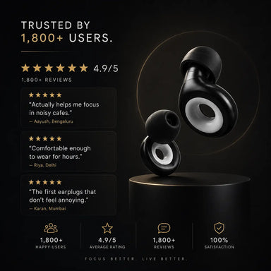 FOCUX- PLUGS