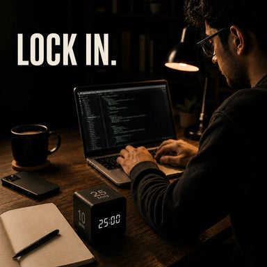 Focux Cube™