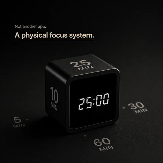 Focux Cube™
