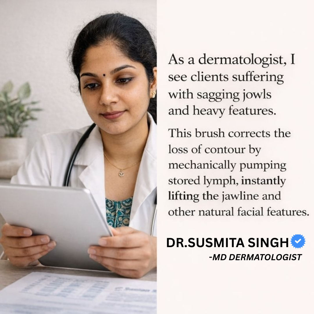 Contouré™- 5-Minute Reset for Your Face