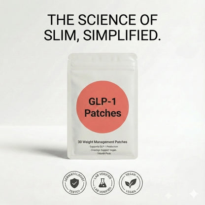 Regulex™ GLP-1  Patches