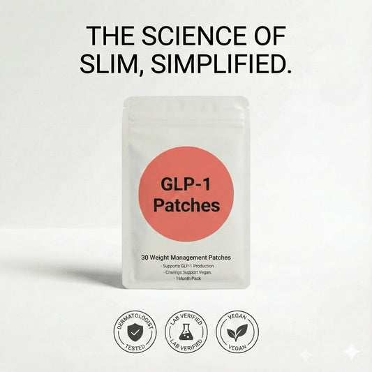 Regulex™ GLP-1  Patches