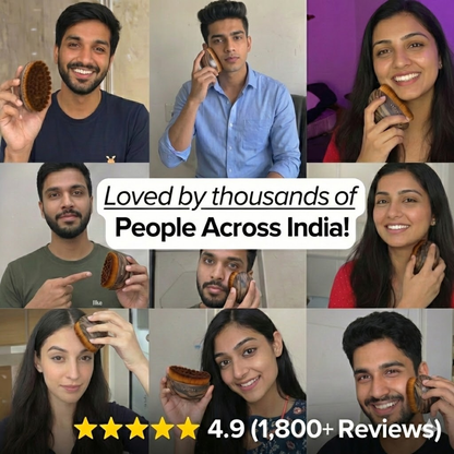 Contouré™- 5-Minute Reset for Your Face