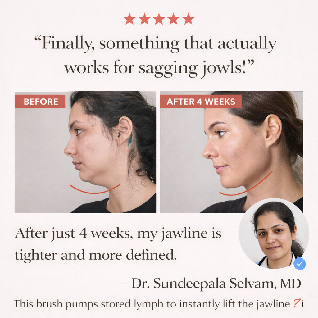 Contouré™- 5-Minute Reset for Your Face