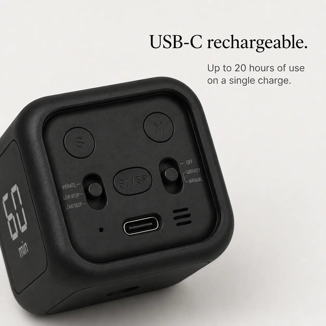 Focux Cube™