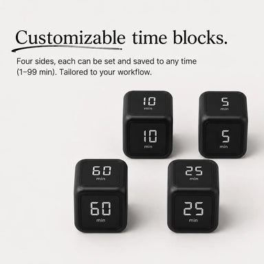 Focux Cube™