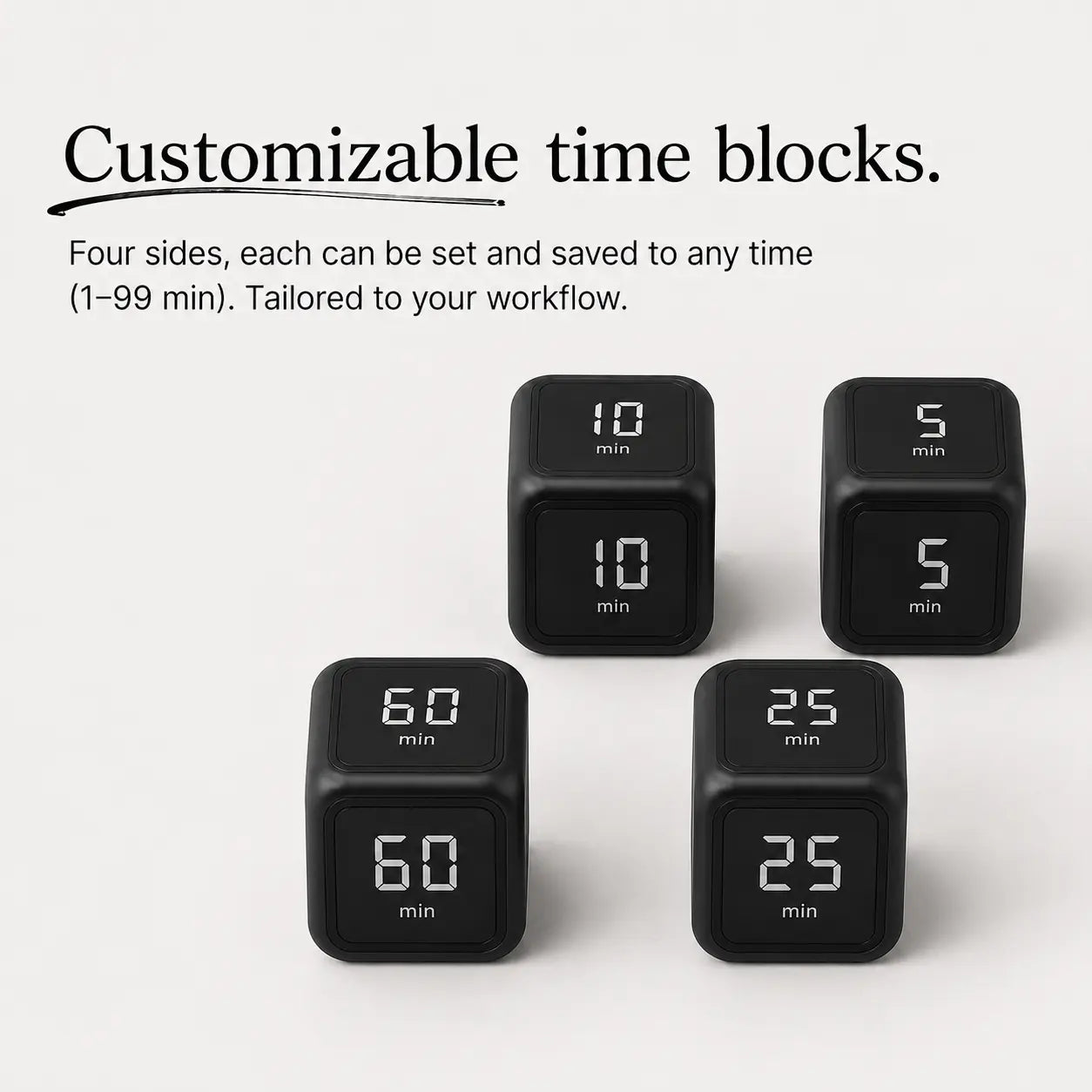 Focux Cube™