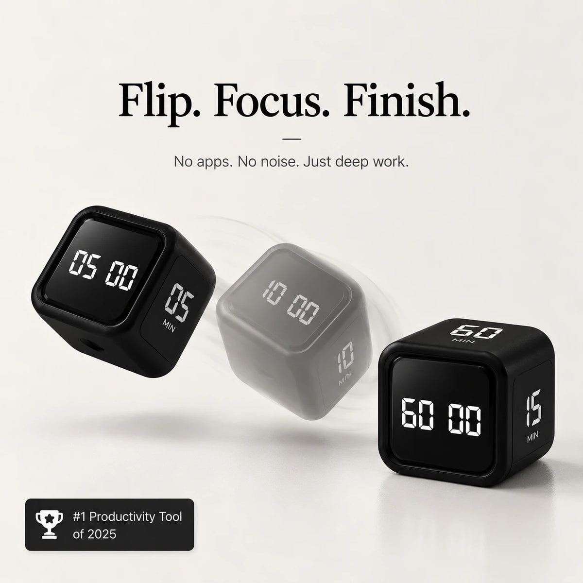 Focux Cube™