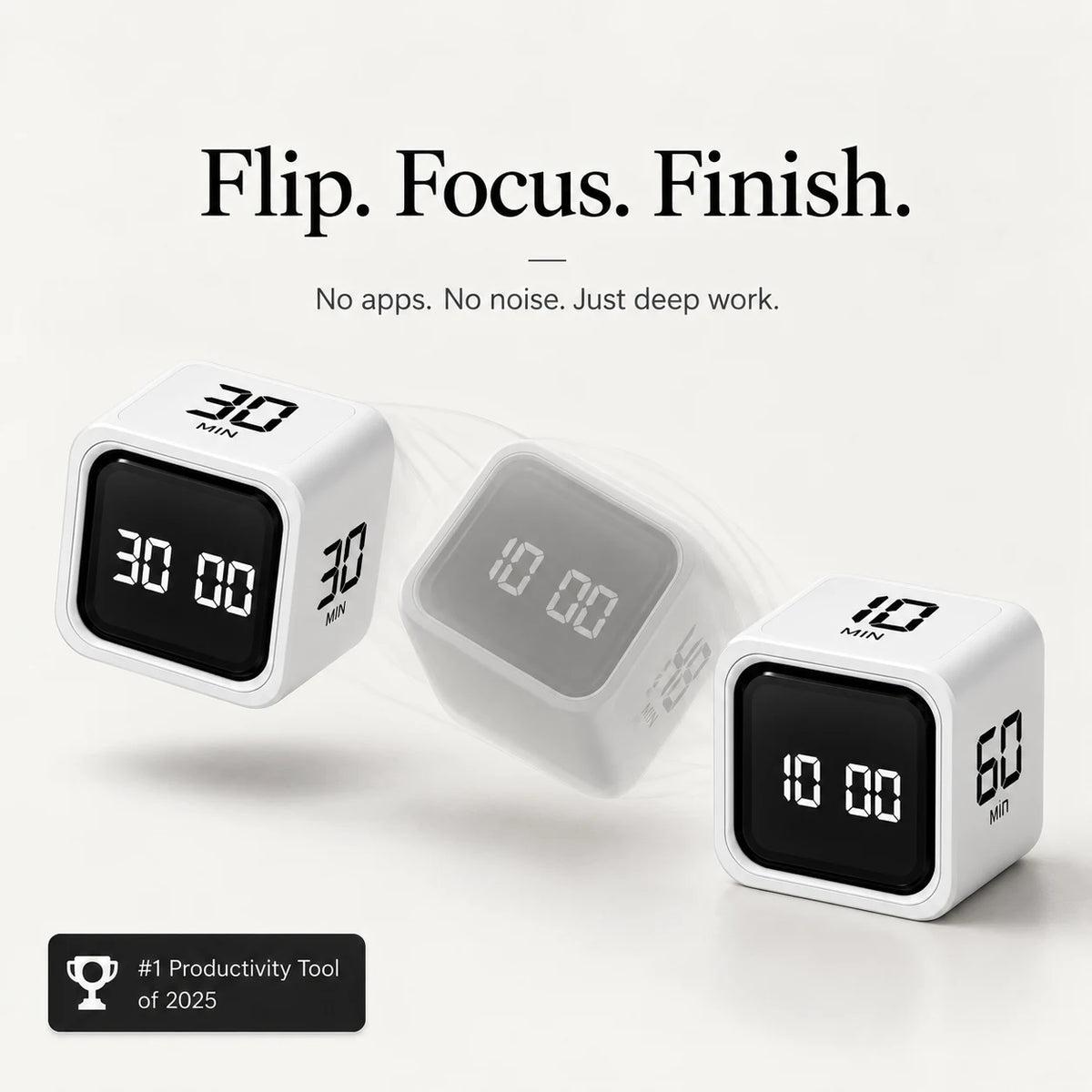 Focux Cube™