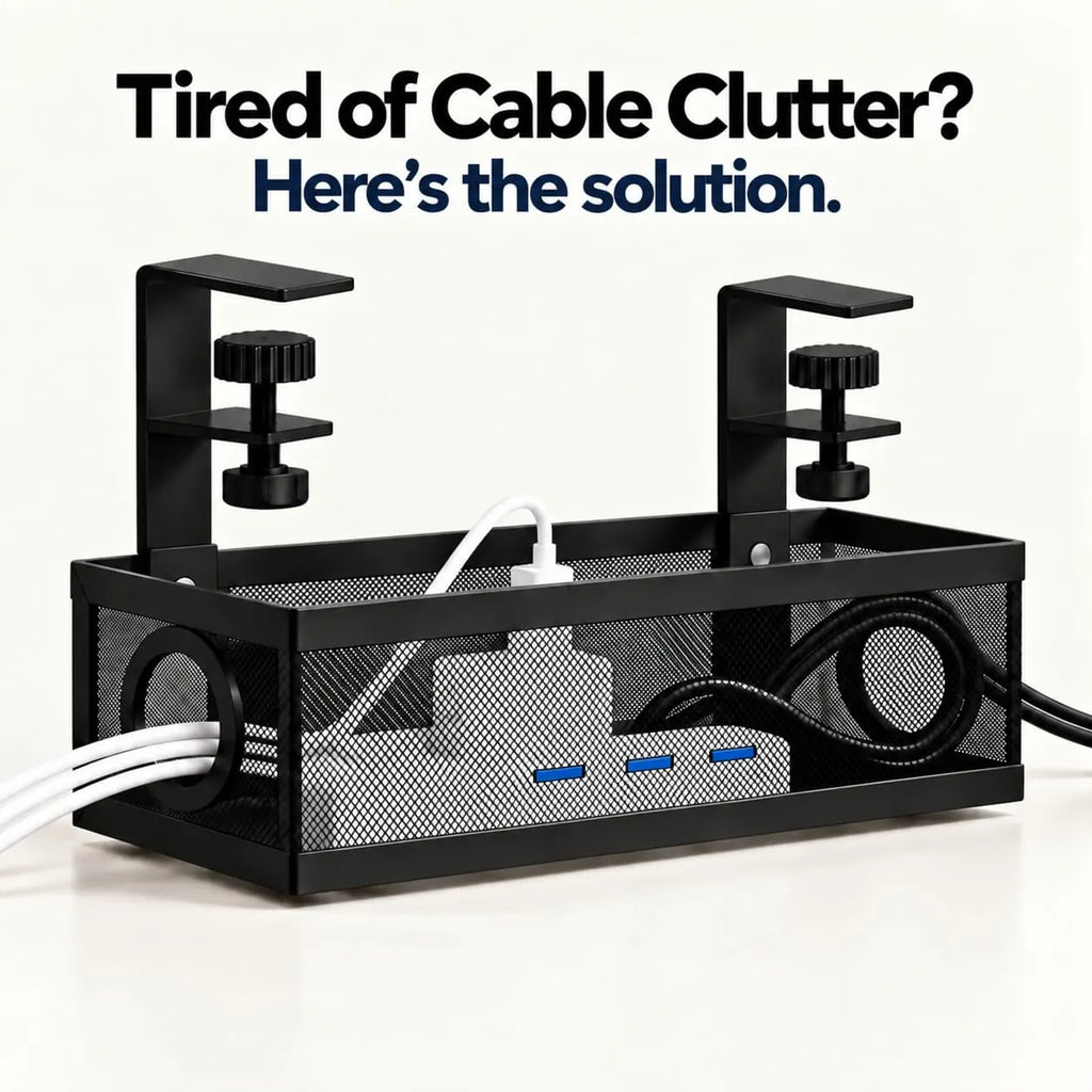 focux - CableNest