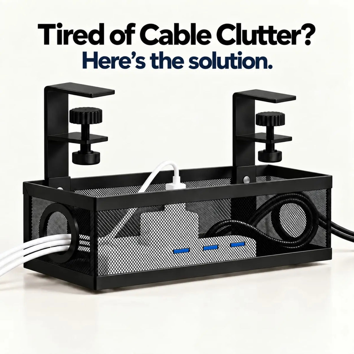 focux - CableNest