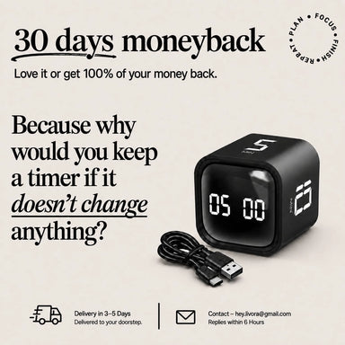 Focux Cube™